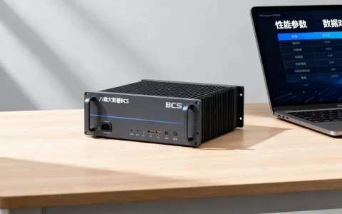 八维大数据BCS性能究竟如何？八维大数据BCS性能评测