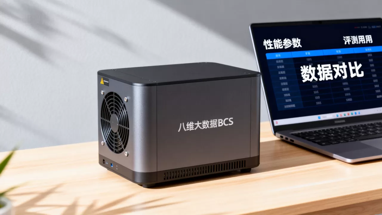 八维大数据BCS性能究竟如何?八维大数据BCS性能评测 八维大数据BCS性能究竟如何?八维大数据BCS性能评测