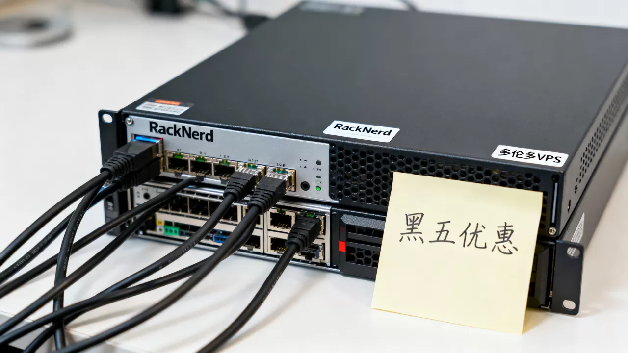 RackNerd多伦多VPS值得买吗?黑五优惠力度大吗 RackNerd多伦多VPS值得买吗?黑五优惠力度大吗