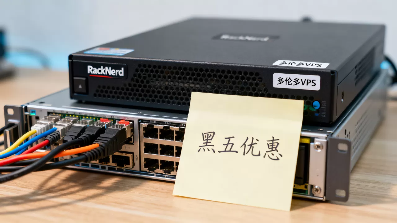 RackNerd多伦多VPS值得买吗?黑五优惠力度大吗 RackNerd多伦多VPS值得买吗?黑五优惠力度大吗