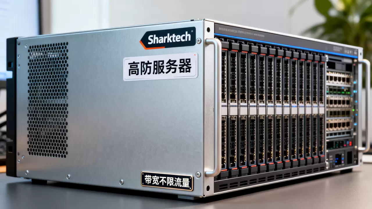 Sharktech高防服务器带宽不限流量是真的吗,美国高防服务器推荐 Sharktech高防服务器带宽不限流量是真的吗,美国高防服务器推荐