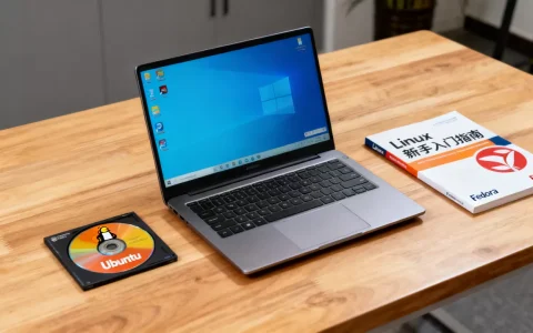 桌面Linux哪个好用？新手入门最佳Linux发行版推荐