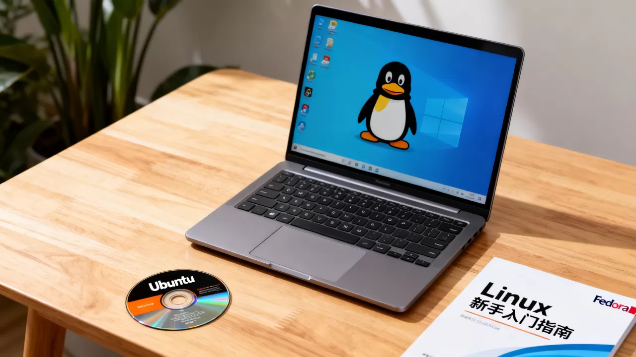 桌面Linux哪个好用?新手入门最佳Linux发行版推荐 桌面Linux哪个好用?新手入门最佳Linux发行版推荐