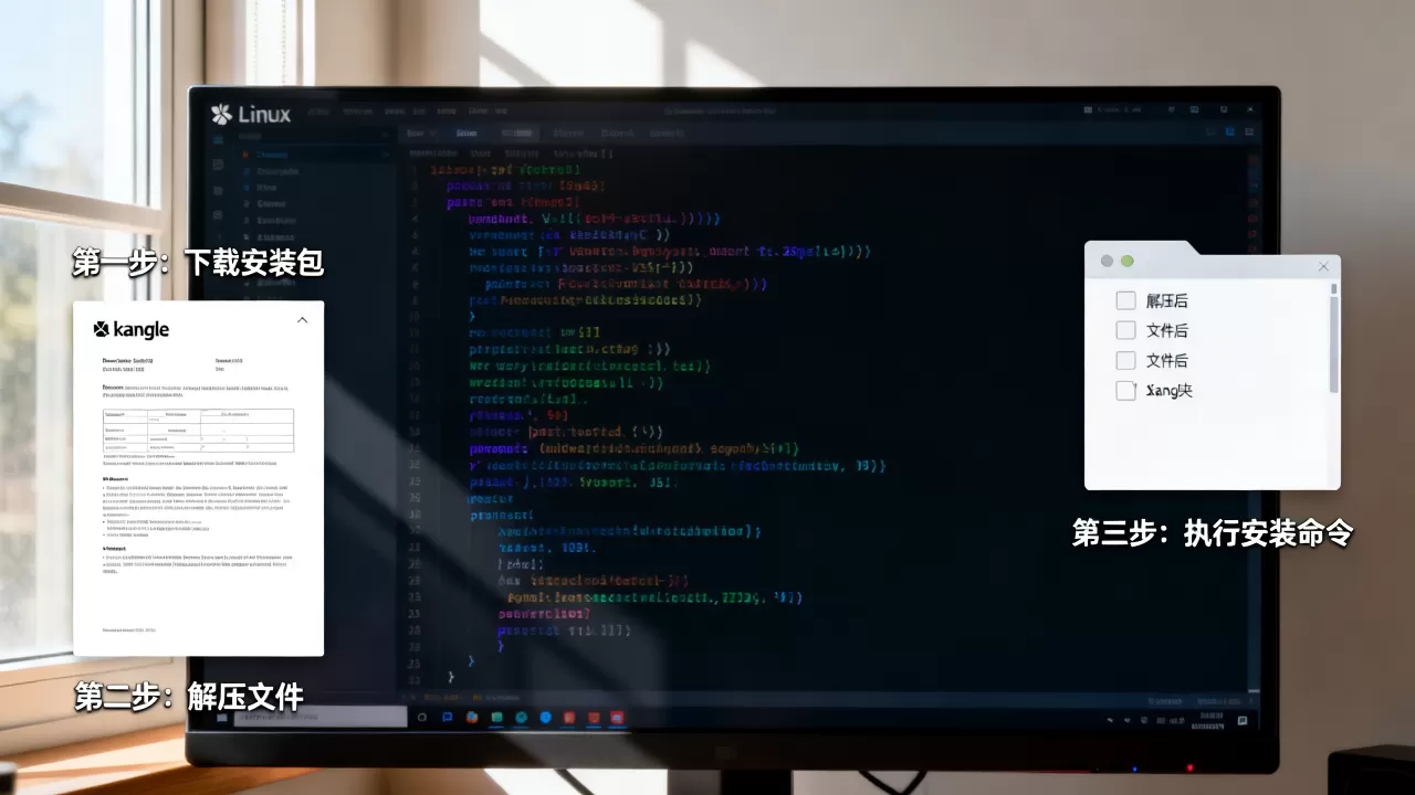 kangle怎么在linux安装?kangle面板linux部署教程 kangle怎么在linux安装?kangle面板linux部署教程