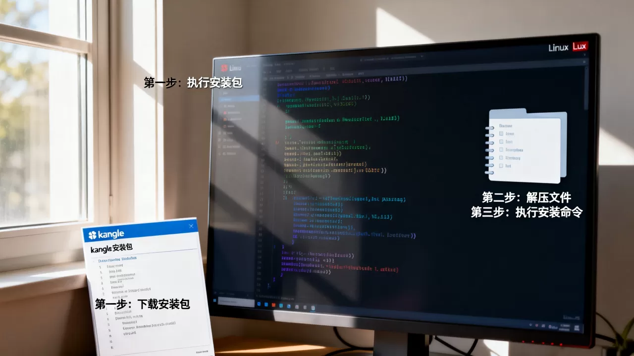 kangle怎么在linux安装?kangle面板linux部署教程 kangle怎么在linux安装?kangle面板linux部署教程