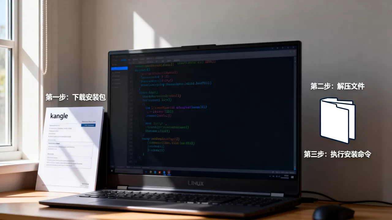 kangle怎么在linux安装?kangle面板linux部署教程 kangle怎么在linux安装?kangle面板linux部署教程