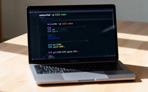linux memcache怎么查看状态？memcached查看命令大全
