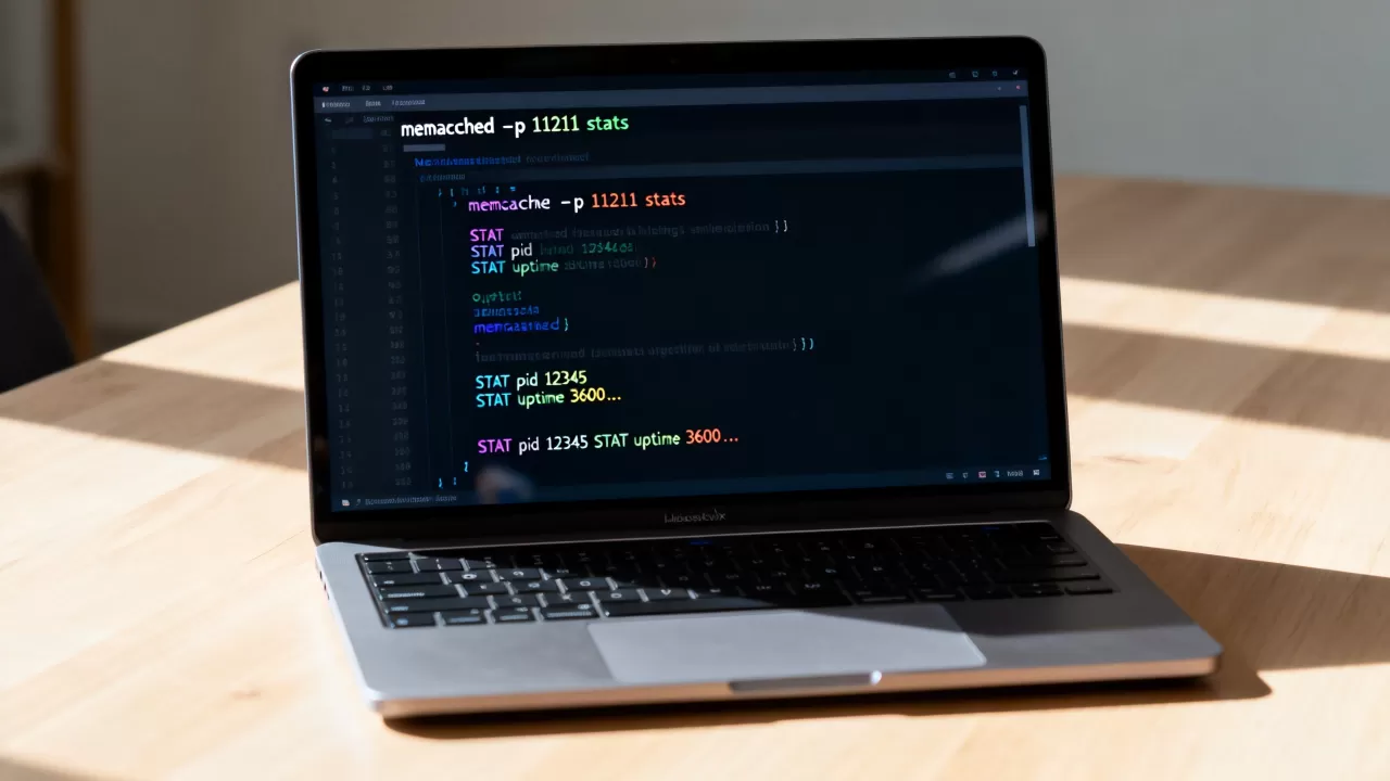 linux memcache怎么查看状态?memcached查看命令大全 linux memcache怎么查看状态?memcached查看命令大全