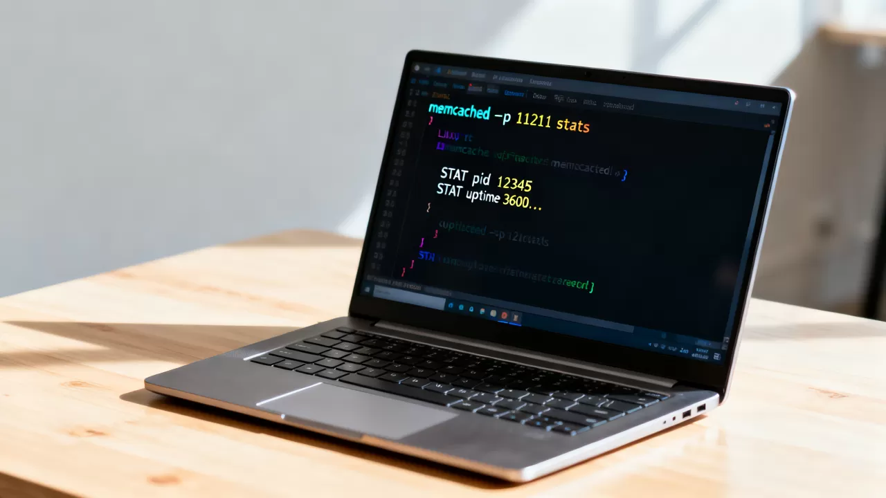 linux memcache怎么查看状态?memcached查看命令大全 linux memcache怎么查看状态?memcached查看命令大全