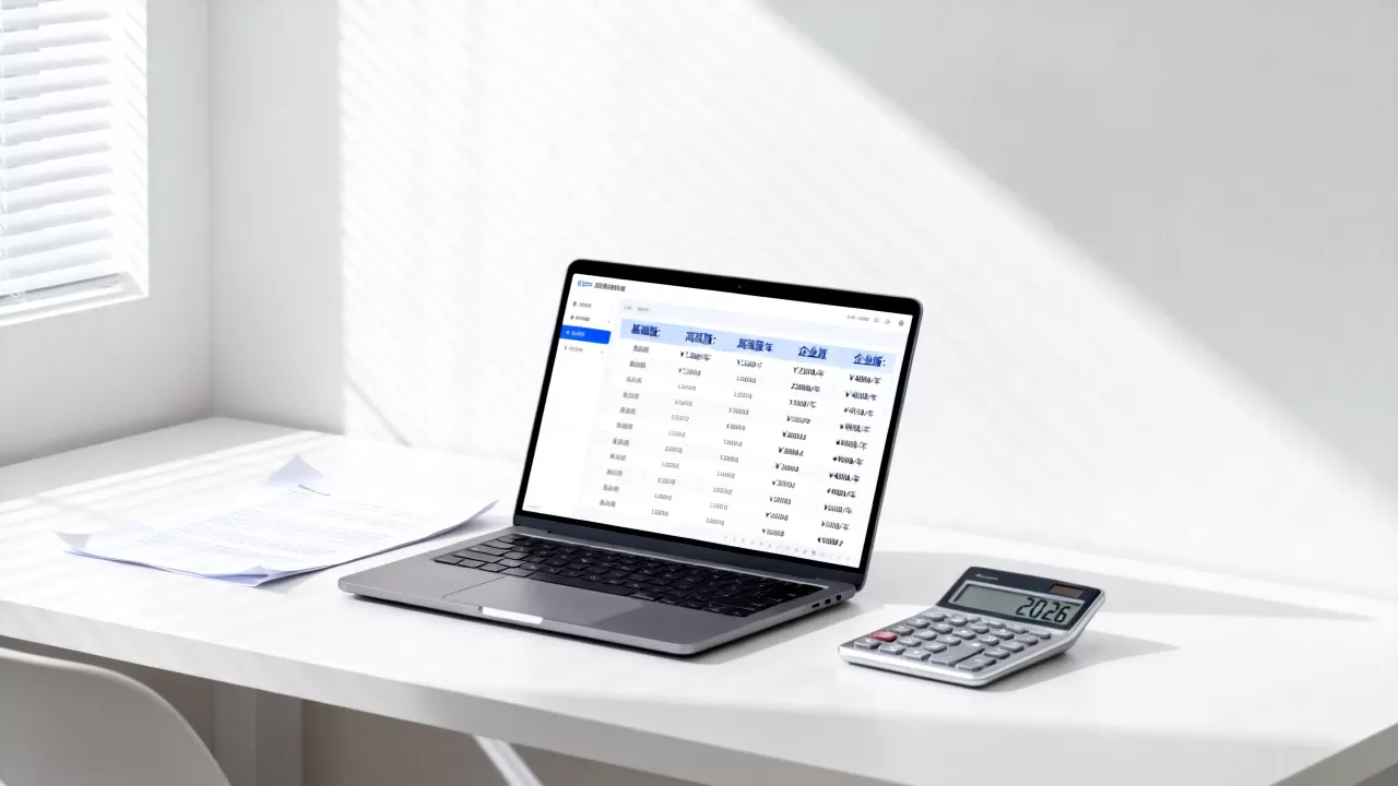 观远数据报价是多少?2026年最新价格表 观远数据报价是多少?2026年最新价格表