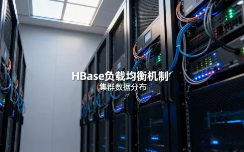 HBase负载均衡开启后为何失效？HBase负载均衡机制详解