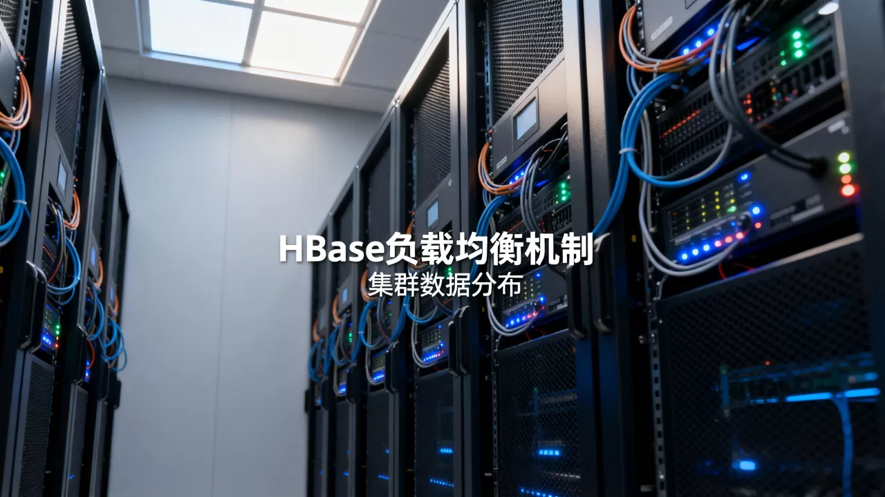 HBase负载均衡开启后为何失效?HBase负载均衡机制详解 HBase负载均衡开启后为何失效?HBase负载均衡机制详解