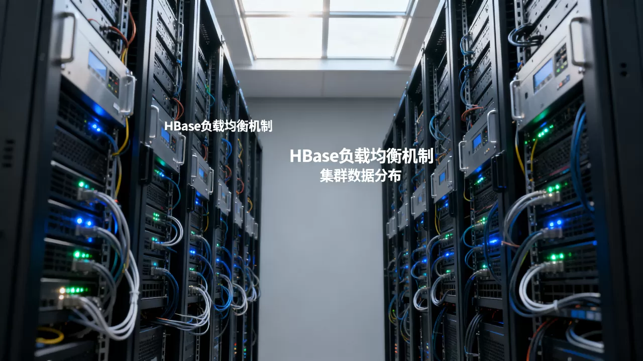 HBase负载均衡开启后为何失效?HBase负载均衡机制详解 HBase负载均衡开启后为何失效?HBase负载均衡机制详解