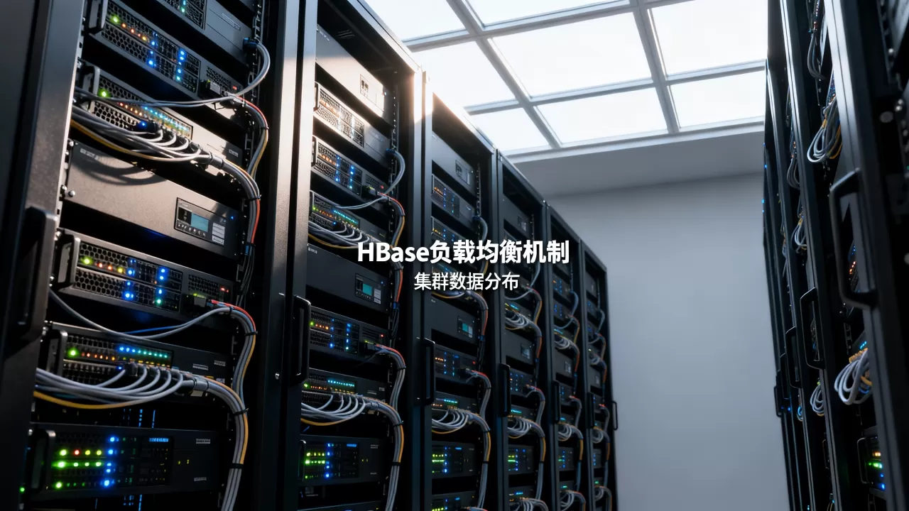 HBase负载均衡开启后为何失效?HBase负载均衡机制详解 HBase负载均衡开启后为何失效?HBase负载均衡机制详解