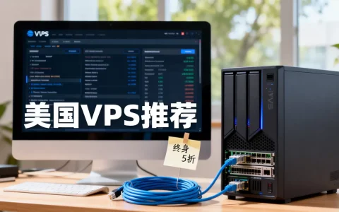SullivansHosting美国VPS终身5折是真的吗？美国便宜VPS推荐