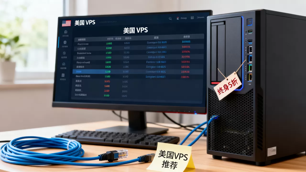 SullivansHosting美国VPS终身5折是真的吗?美国便宜VPS推荐 SullivansHosting美国VPS终身5折是真的吗?美国便宜VPS推荐