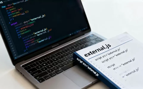 H5如何调用JS文件？h5页面加载外部js脚本