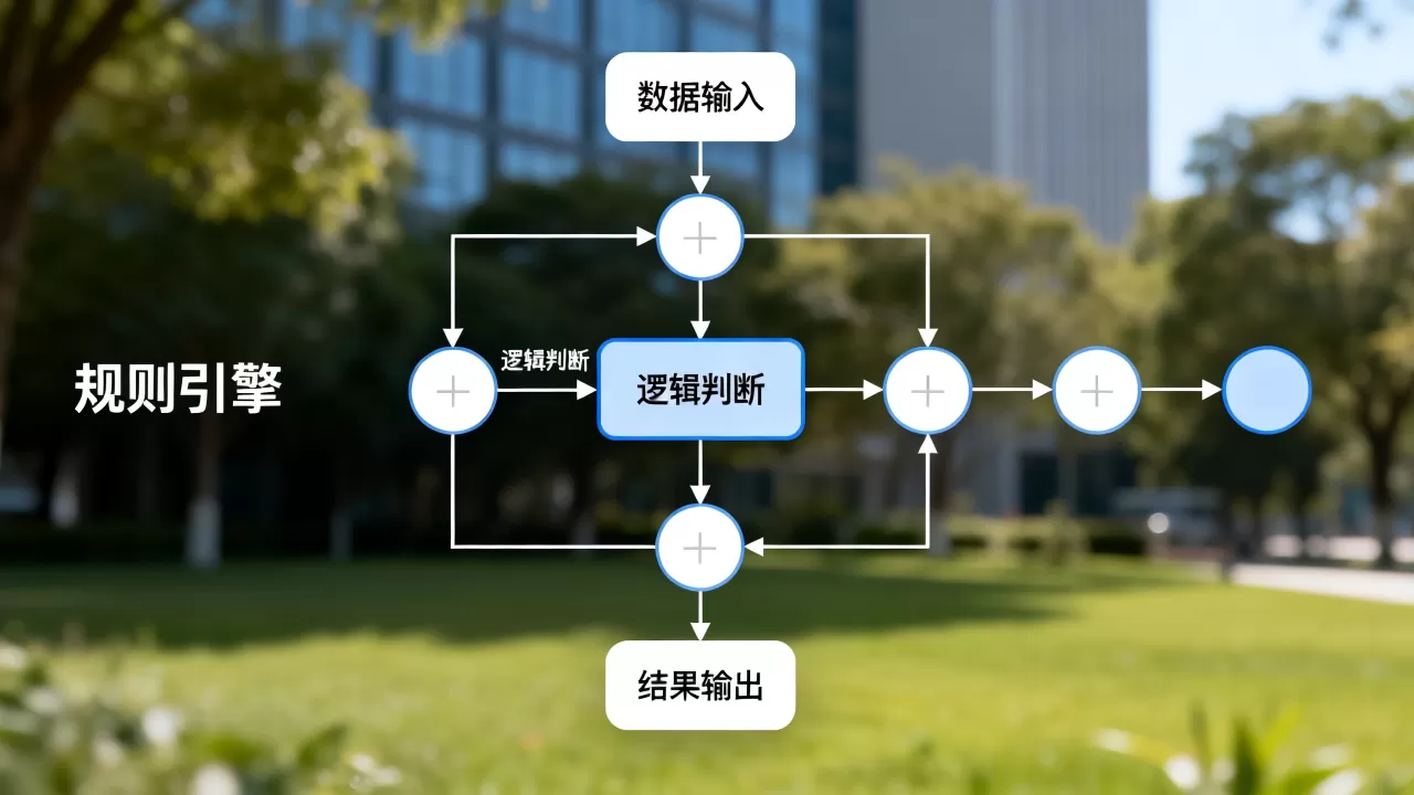 什么是规则引擎图片?规则引擎图片怎么画 什么是规则引擎图片?规则引擎图片怎么画