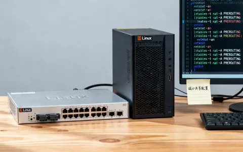 Linux端口共享怎么实现？Linux多服务共用一个端口配置方法