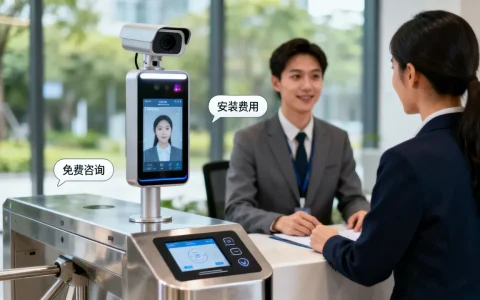 莞城东莞人脸识别系统免费咨询靠谱吗？人脸识别系统安装费用是多少