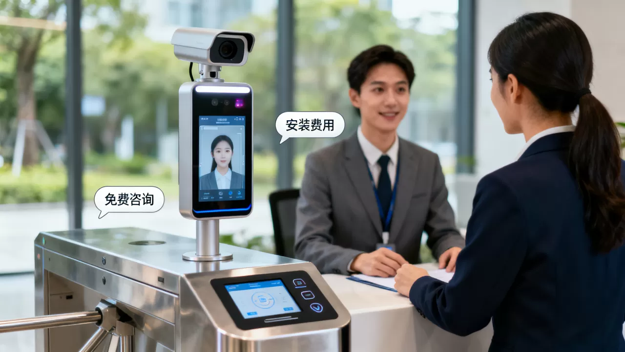 莞城东莞人脸识别系统免费咨询靠谱吗?人脸识别系统安装费用是多少 莞城东莞人脸识别系统免费咨询靠谱吗?人脸识别系统安装费用是多少