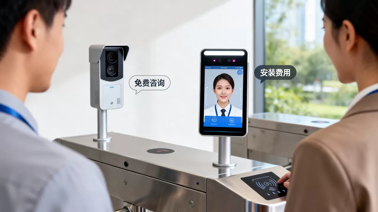 莞城东莞人脸识别系统免费咨询靠谱吗?人脸识别系统安装费用是多少 莞城东莞人脸识别系统免费咨询靠谱吗?人脸识别系统安装费用是多少