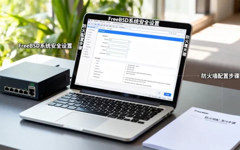 FreeBSD系统安全设置有哪些技巧？如何配置防火墙