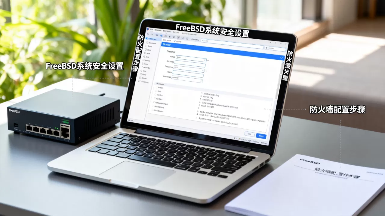 FreeBSD系统安全设置有哪些技巧?如何配置防火墙 FreeBSD系统安全设置有哪些技巧?如何配置防火墙