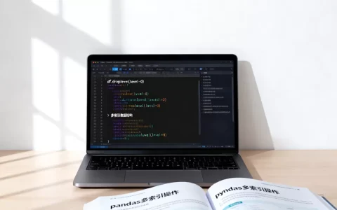 python中droplevel怎么用？python drop level多索引