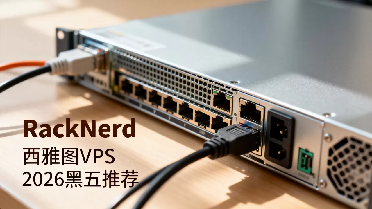 RackNerd西雅图VPS黑五值得买吗,2026黑五VPS推荐 RackNerd西雅图VPS黑五值得买吗,2026黑五VPS推荐
