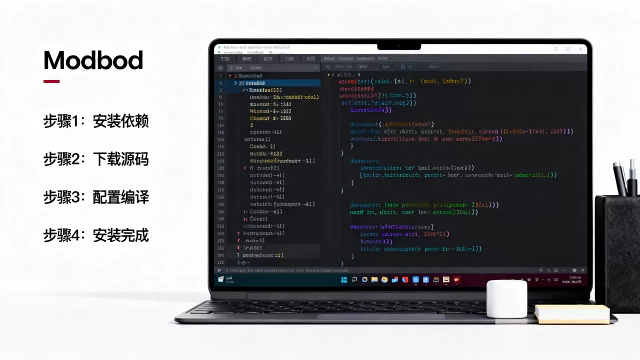 linux怎么编译mongodb？linux编译mongodb详细教程