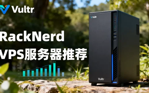 Vultr和RackNerd哪家强？VPS服务器推荐怎么选