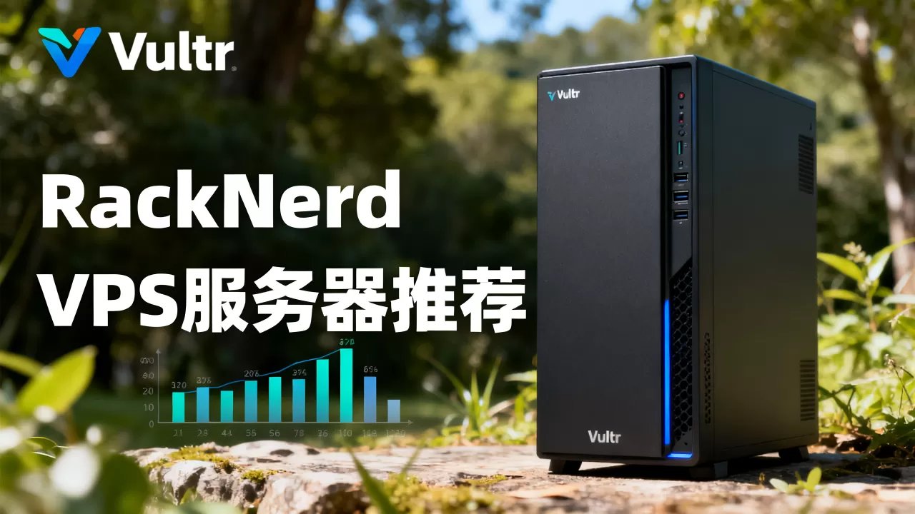 Vultr和RackNerd哪家强?VPS服务器推荐怎么选 Vultr和RackNerd哪家强?VPS服务器推荐怎么选