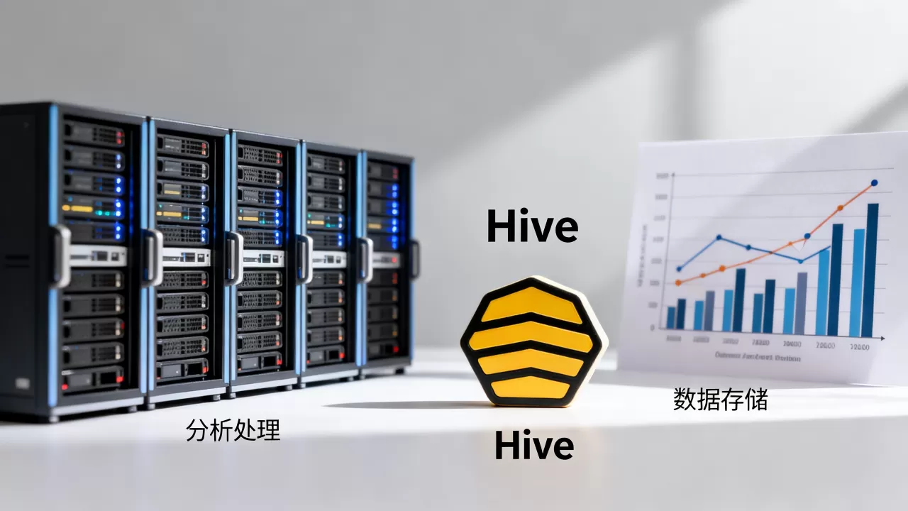 Hive数据仓库到底有什么作用?Hive数据仓库的具体应用场景 Hive数据仓库到底有什么作用?Hive数据仓库的具体应用场景