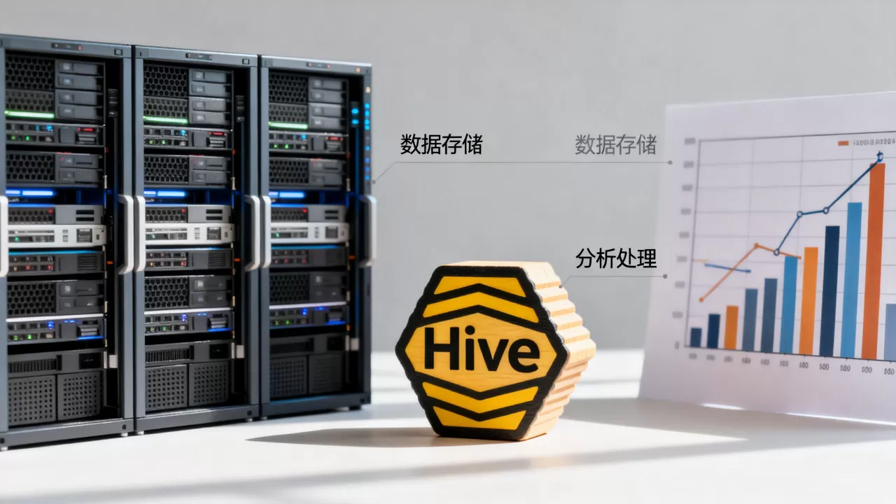 Hive数据仓库到底有什么作用?Hive数据仓库的具体应用场景 Hive数据仓库到底有什么作用?Hive数据仓库的具体应用场景