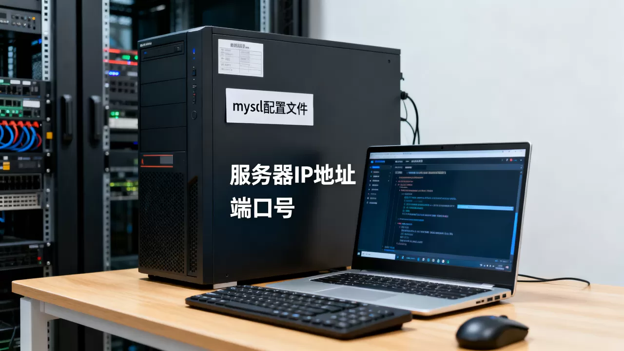 如何修改服务器mysql数据库连接？mysql修改连接配置方法