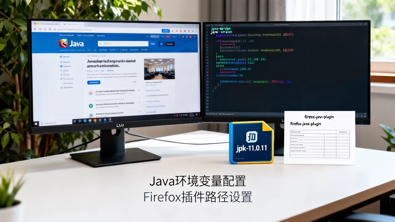 Linux下Firefox怎么运行Java?linux firefox java环境配置 Linux下Firefox怎么运行Java?linux firefox java环境配置