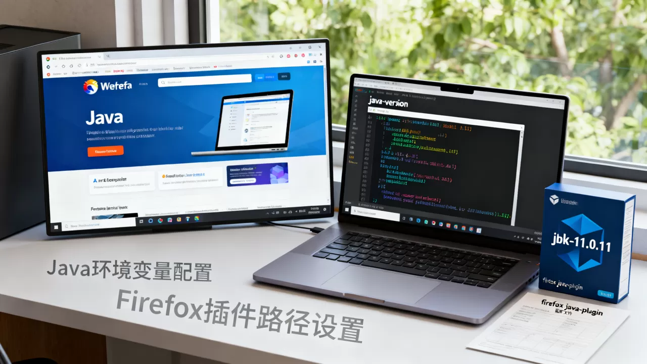 Linux下Firefox怎么运行Java?linux firefox java环境配置 Linux下Firefox怎么运行Java?linux firefox java环境配置