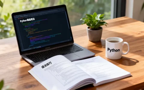 Python高级用法有哪些？Python高级语法技巧详解