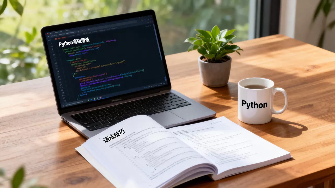 Python高级用法有哪些?Python高级语法技巧详解 Python高级用法有哪些?Python高级语法技巧详解