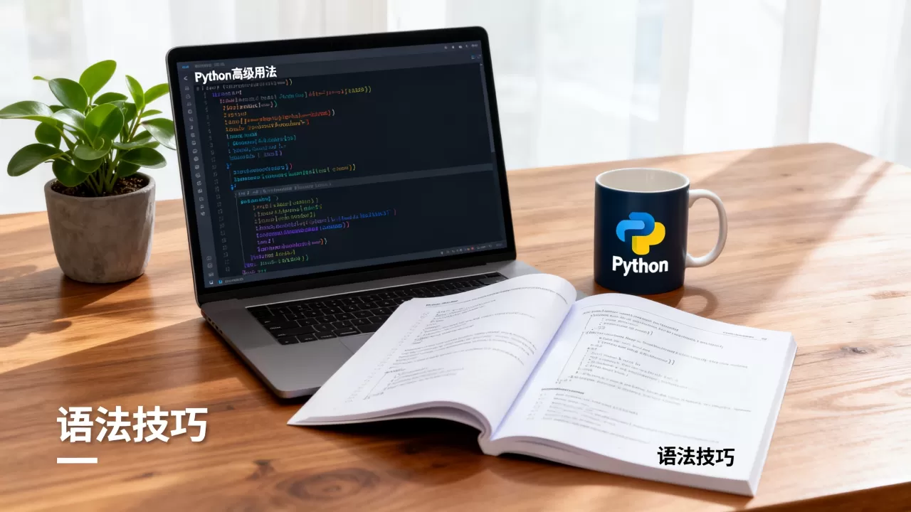 Python高级用法有哪些?Python高级语法技巧详解 Python高级用法有哪些?Python高级语法技巧详解