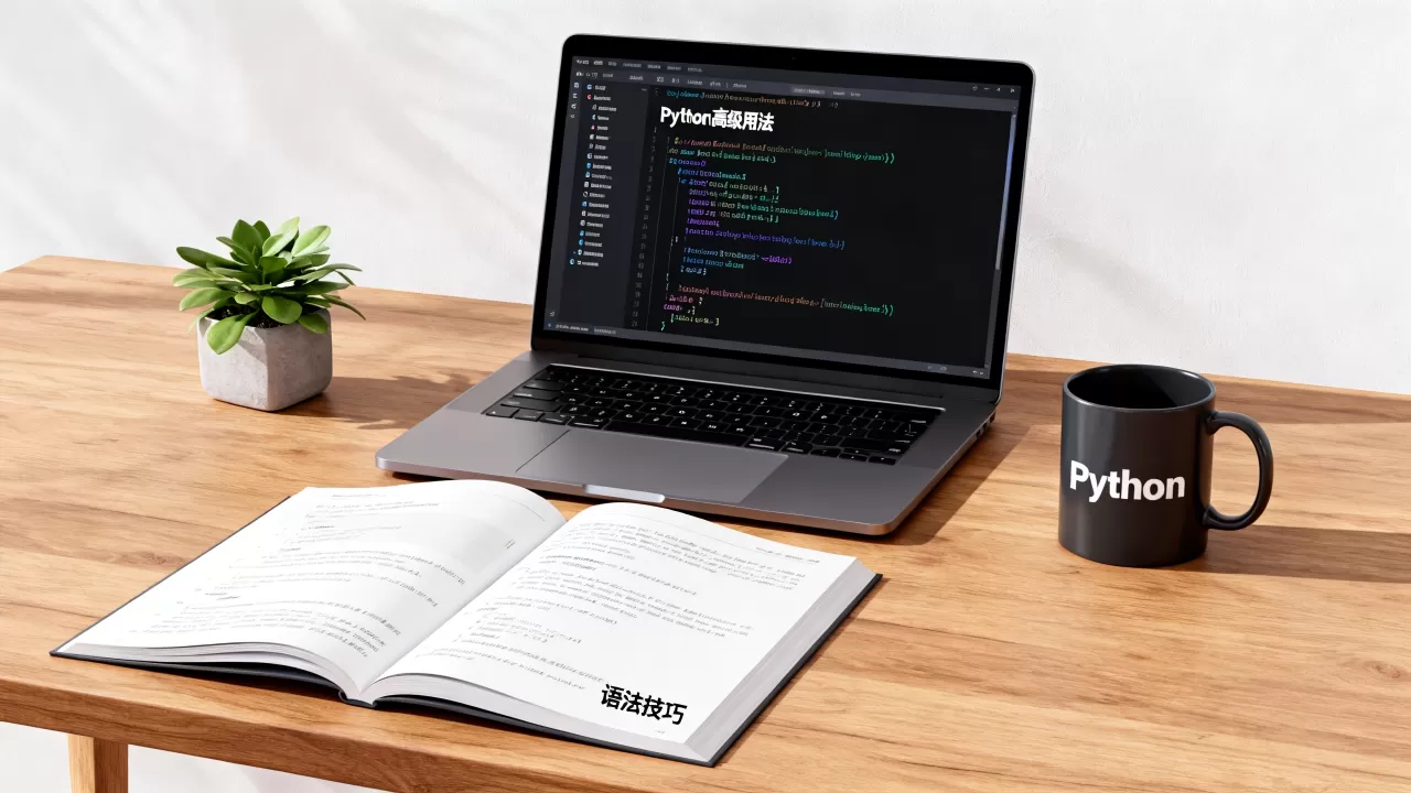 Python高级用法有哪些?Python高级语法技巧详解 Python高级用法有哪些?Python高级语法技巧详解