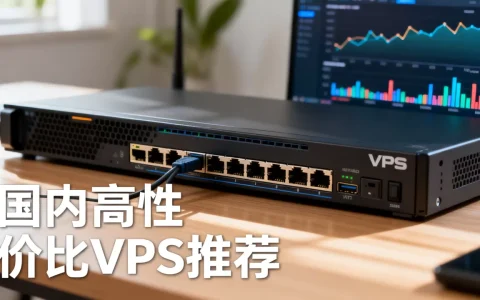选VPS哪家强？国内高性价比VPS推荐