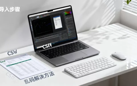 如何将excel导入matlab？matlab读取csv文件乱码怎么解决