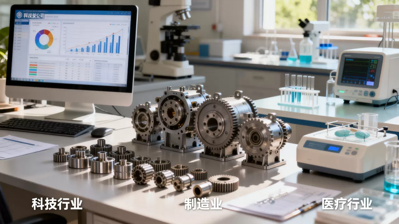 DaoCloud道客有哪些客户案例?道客客户覆盖哪些行业 DaoCloud道客有哪些客户案例?道客客户覆盖哪些行业