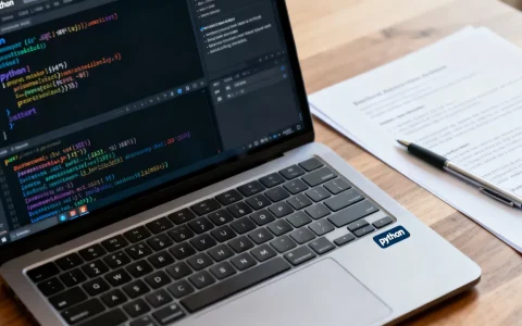 python写稿真的能提高效率吗？python自动写文章软件