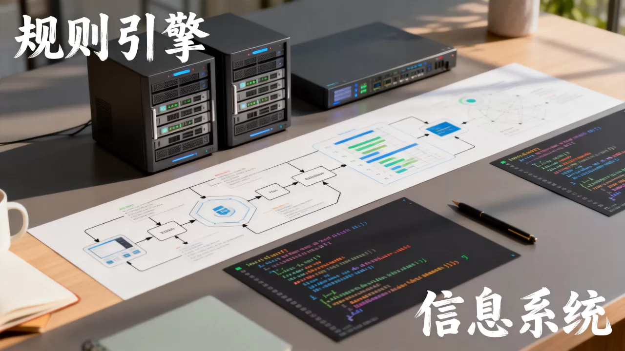 什么是规则引擎?信息系统应用中的规则引擎是什么 什么是规则引擎?信息系统应用中的规则引擎是什么