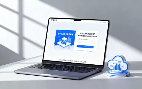 七牛云注册免费获取每月10GB存储空间+20GB CDN流量（含10GB https流量）,七牛云注册送10GB存储空间+20GB CDN流量怎么领取