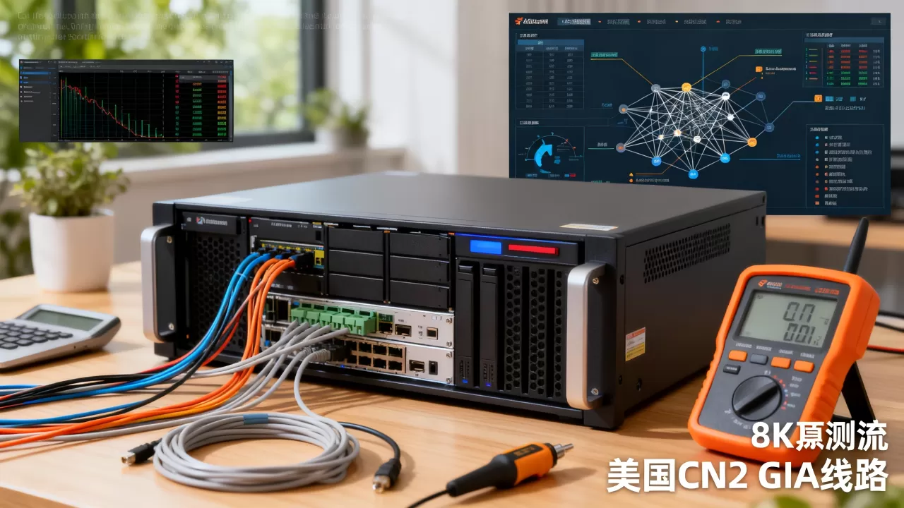 HostDare黑五套餐真的值得买吗?美国CN2 GIA线路测评 HostDare黑五套餐真的值得买吗?美国CN2 GIA线路测评