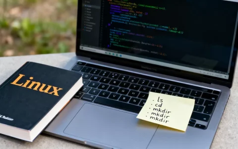 Linux那点事儿是什么？Linux常用命令大全